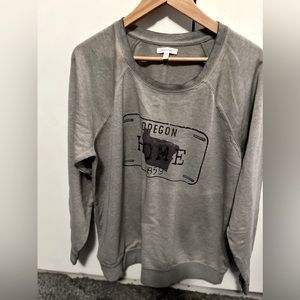 Women’s Maurice’s hoodie size xxl. brand new without tags.